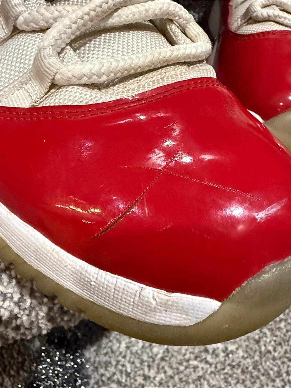 Jordan classic style